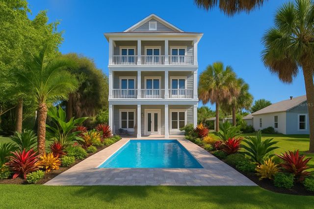 6225 FLAMINGO DRIVE, Apollo Beach, FL 33572