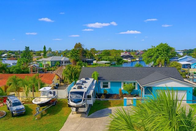 6225 FLAMINGO DRIVE, Apollo Beach, FL 33572