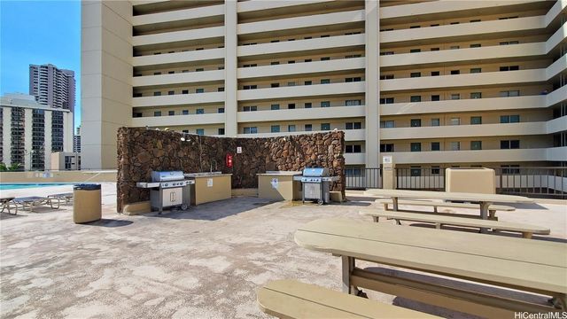 444 Niu Street 1503, Honolulu, HI 96815