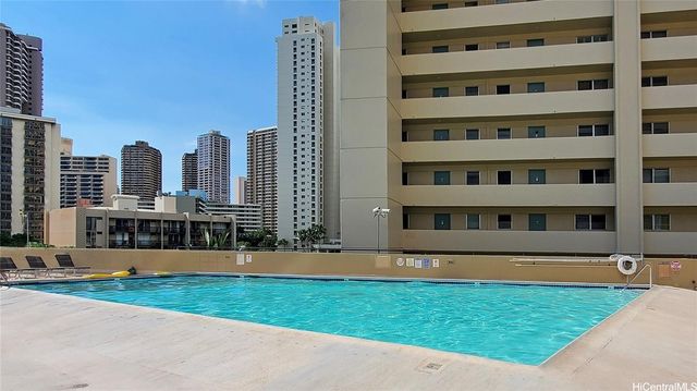 444 Niu Street 1503, Honolulu, HI 96815