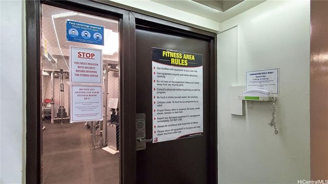 444 Niu Street 1503, Honolulu, HI 96815