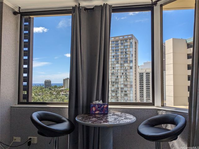 444 Niu Street 1503, Honolulu, HI 96815