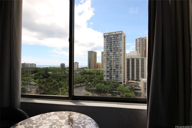 444 Niu Street 1503, Honolulu, HI 96815