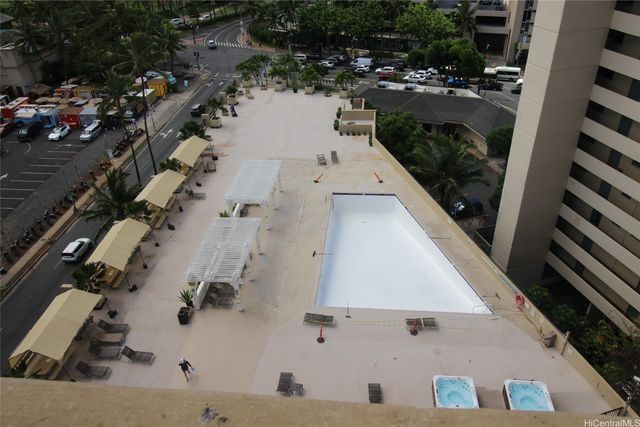 444 Niu Street 1503, Honolulu, HI 96815