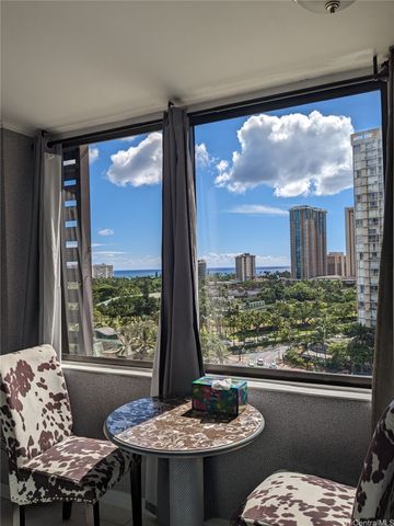 444 Niu Street 1503, Honolulu, HI 96815