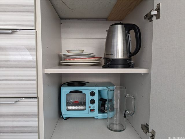 444 Niu Street 1503, Honolulu, HI 96815