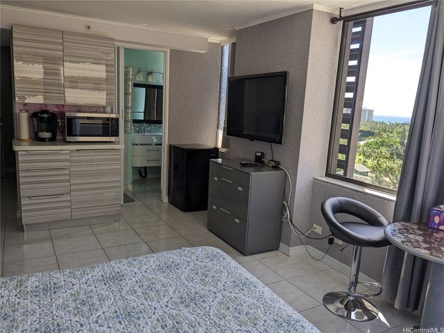 444 Niu Street 1503, Honolulu, HI 96815