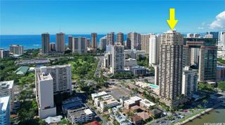 444 Niu Street 1503, Honolulu, HI 96815