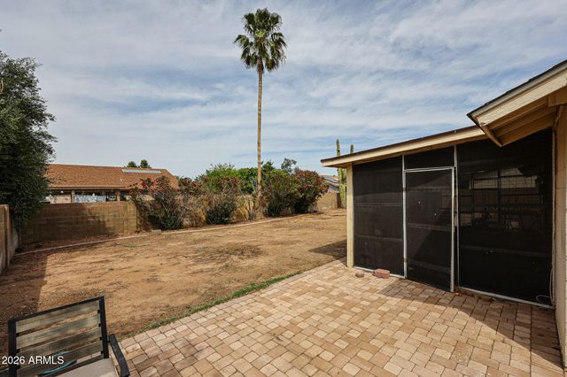 4340 W MICHIGAN Avenue W, Glendale, AZ 85308