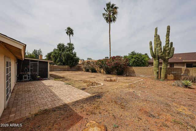 4340 W MICHIGAN Avenue W, Glendale, AZ 85308