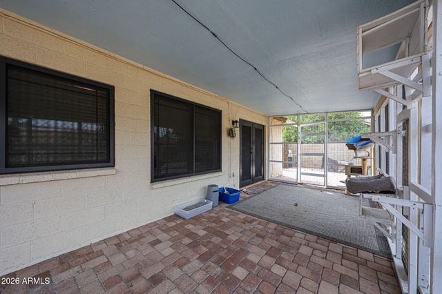 4340 W MICHIGAN Avenue W, Glendale, AZ 85308