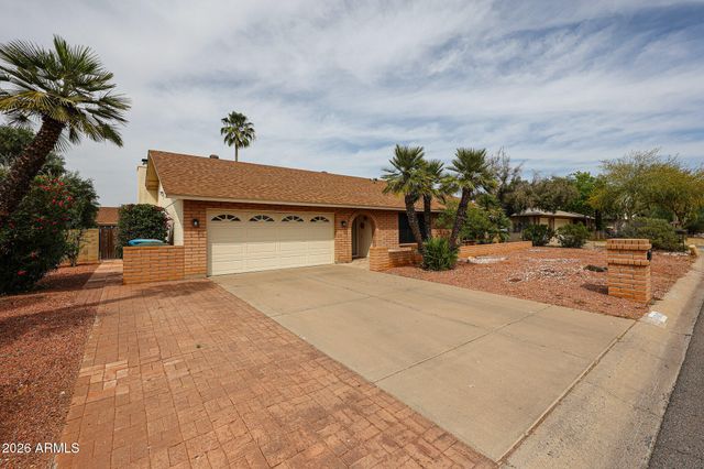 4340 W MICHIGAN Avenue W, Glendale, AZ 85308