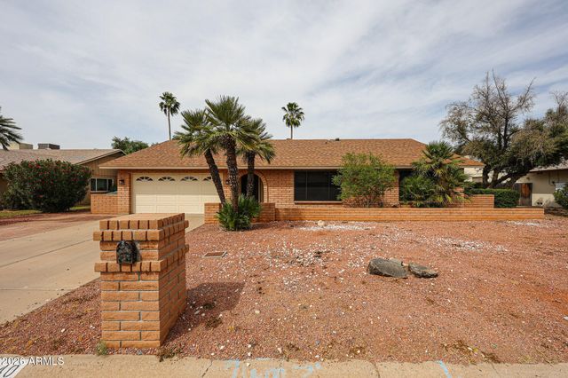 4340 W MICHIGAN Avenue W, Glendale, AZ 85308