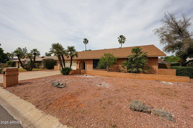 4340 W MICHIGAN Avenue W, Glendale, AZ 85308
