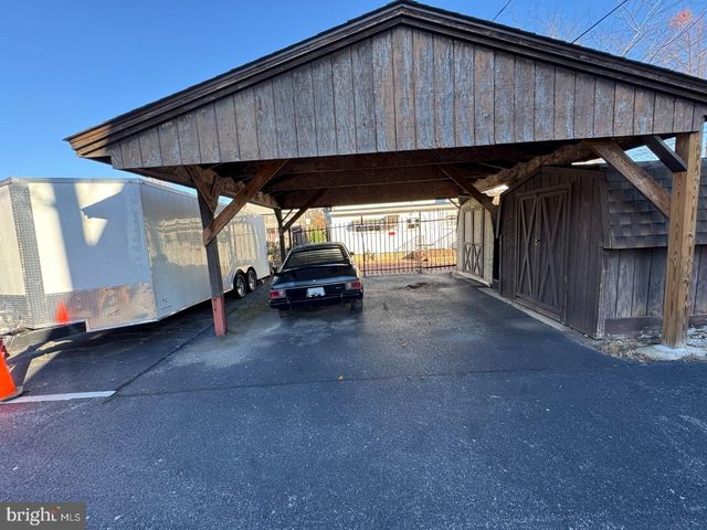 122 S BRADFORD ST, Dover, DE 19904