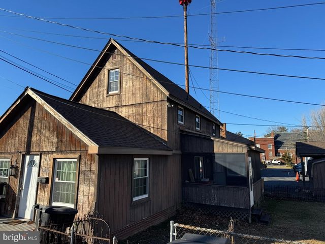 122 S BRADFORD ST, Dover, DE 19904