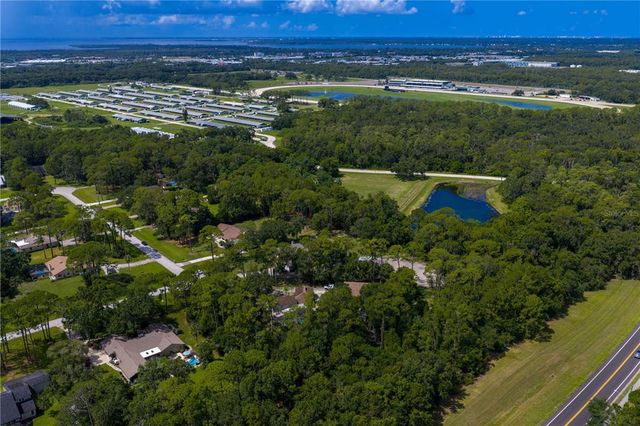 12534 BRONCO DRIVE, Tampa, FL 33626