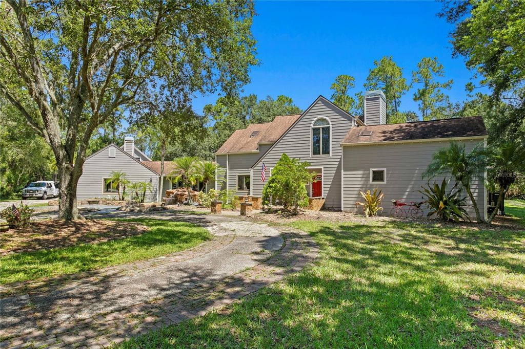 12534 BRONCO DRIVE, Tampa, FL 33626