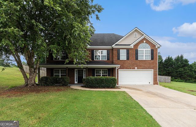 204 Ichabod Lane, Mcdonough, GA 30252