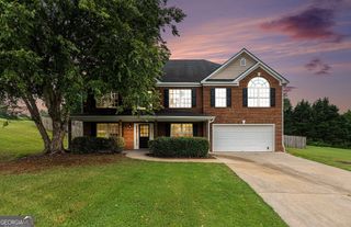 204 Ichabod Lane, Mcdonough, GA 30252