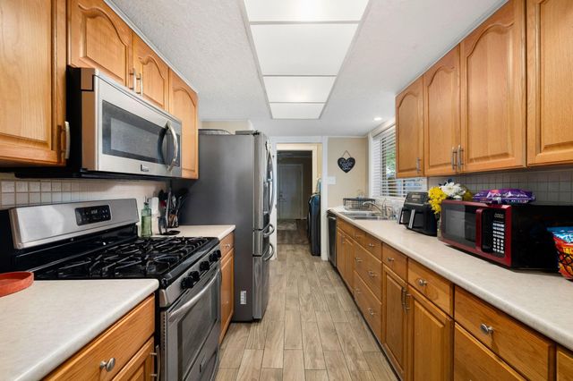 17502 Possums Run Drive, Humble, TX 77396