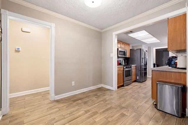 17502 Possums Run Drive, Humble, TX 77396