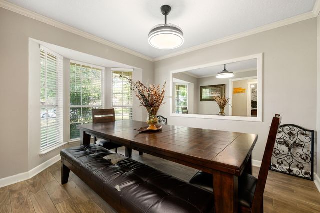17502 Possums Run Drive, Humble, TX 77396