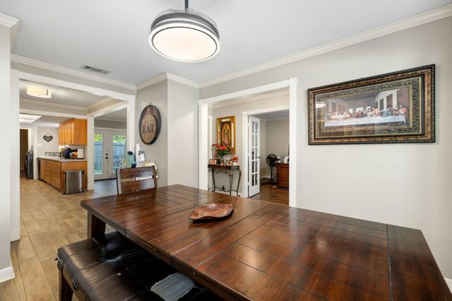 17502 Possums Run Drive, Humble, TX 77396