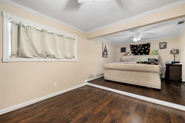 17502 Possums Run Drive, Humble, TX 77396