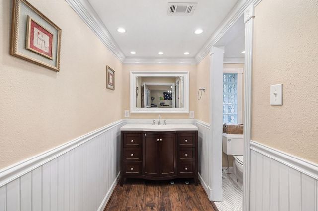 17502 Possums Run Drive, Humble, TX 77396