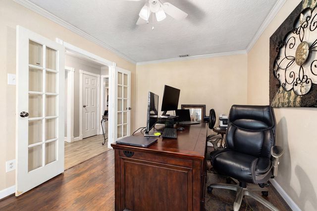17502 Possums Run Drive, Humble, TX 77396