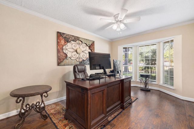 17502 Possums Run Drive, Humble, TX 77396