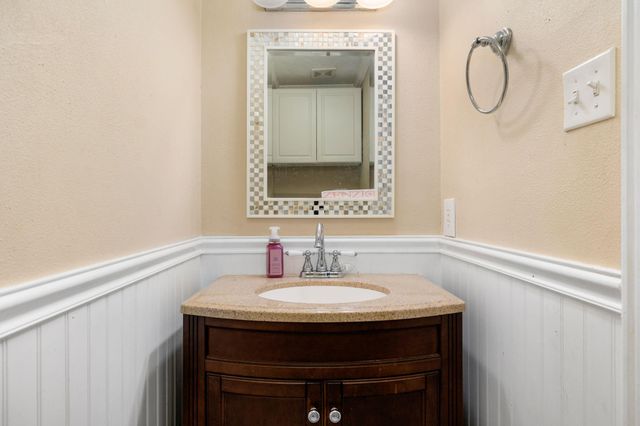 17502 Possums Run Drive, Humble, TX 77396