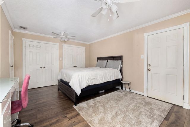 17502 Possums Run Drive, Humble, TX 77396