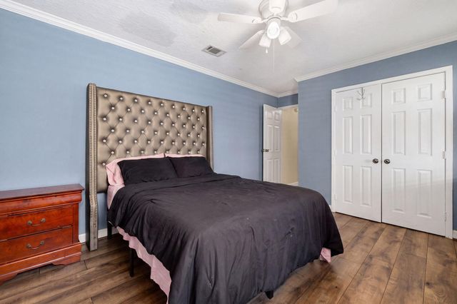 17502 Possums Run Drive, Humble, TX 77396