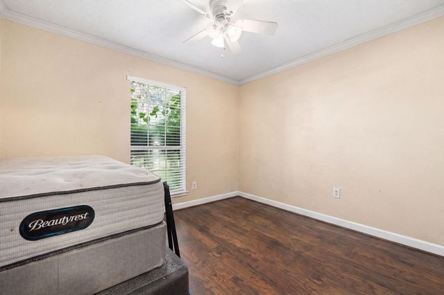 17502 Possums Run Drive, Humble, TX 77396