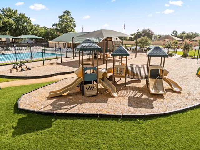 17502 Possums Run Drive, Humble, TX 77396