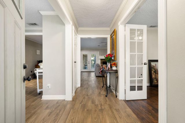 17502 Possums Run Drive, Humble, TX 77396