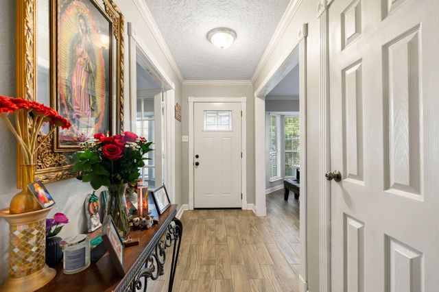 17502 Possums Run Drive, Humble, TX 77396