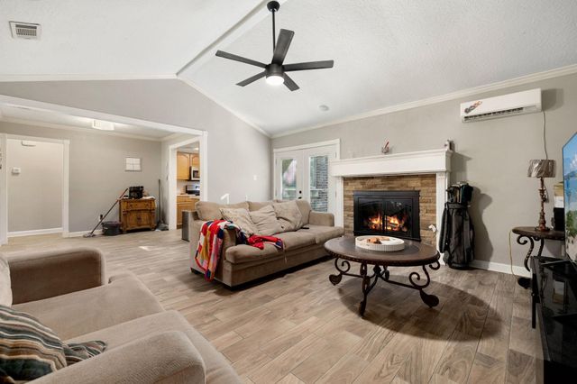 17502 Possums Run Drive, Humble, TX 77396
