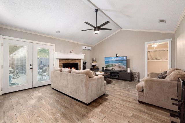 17502 Possums Run Drive, Humble, TX 77396