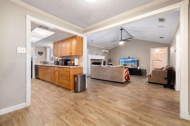 17502 Possums Run Drive, Humble, TX 77396