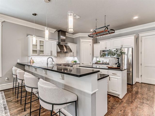 411 NE 1st Terrace, Oklahoma City, OK 73104