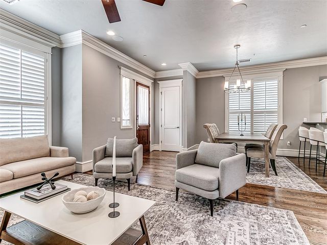 411 NE 1st Terrace, Oklahoma City, OK 73104