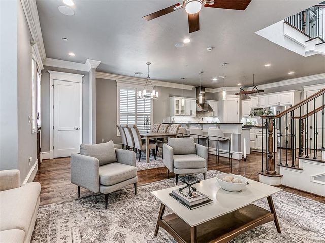 411 NE 1st Terrace, Oklahoma City, OK 73104
