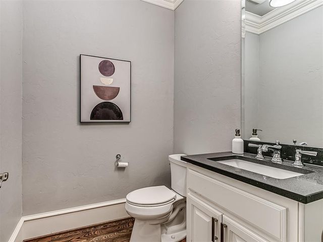 411 NE 1st Terrace, Oklahoma City, OK 73104
