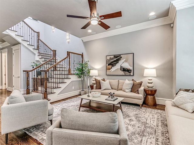 411 NE 1st Terrace, Oklahoma City, OK 73104