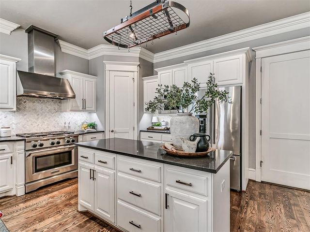 411 NE 1st Terrace, Oklahoma City, OK 73104