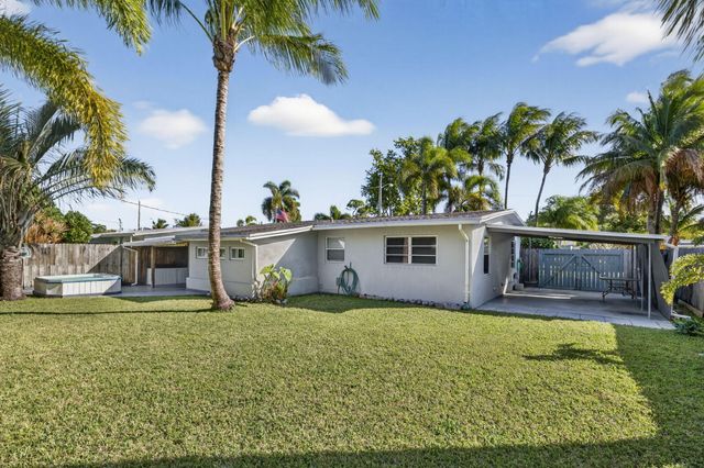 15 NE 17th Avenue, Pompano Beach, FL 33060