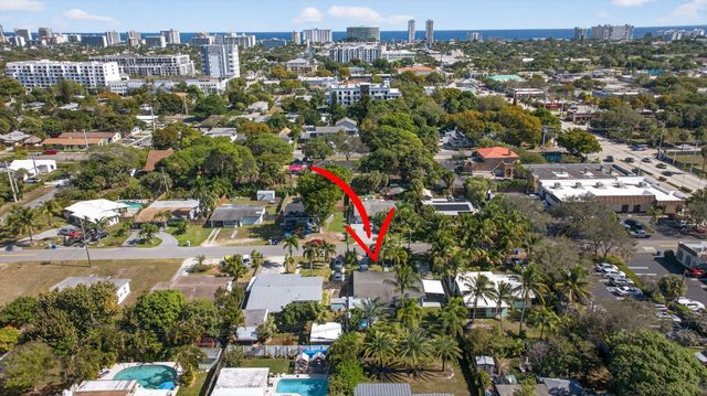 15 NE 17th Avenue, Pompano Beach, FL 33060